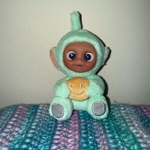 Pop Mart Teletubbies Say Hello Series - Dipsy’s Coconut Toast